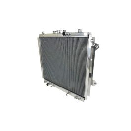 CSF 10-19 Toyota 4Runner High Performance All-Aluminum Radiator - 7085