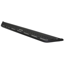 Go Rhino 14-21 Toyota 4Runner Dominator Extreme D6 SideSteps Complete Kit w/SideStep + Brkts - D64425T