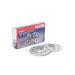 H&R Trak+ 5mm DR Wheel Adaptor Bolt 5/114.3 Center Bore 70.5 Stud Thread 1/2in. UNF - 1065705