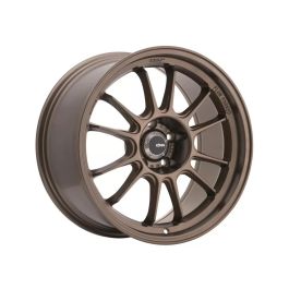 Konig Hypergram 18x8.5 5x114.3 ET45 Race Bronze - HG88514458