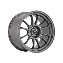 Konig Hypergram 17x9 5x120 ET35 Matte Grey - HG9752035G