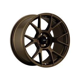 Konig Ampliform 18x10 5x114.3 ET20 Gloss Bronze - AM08514208