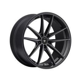 Konig Oversteer 18x8 5x108 ET45 Gloss Black - OS88508455