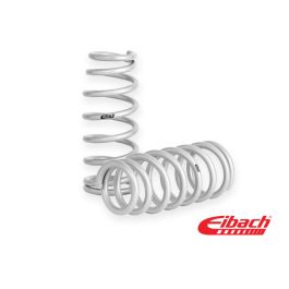 Eibach 03-09 Dodge Ram 2500 4WD Pro-Lift Kit Front Springs (Must Be Used w/Pro-Truck Front Shocks) - E30-27-010-01-20
