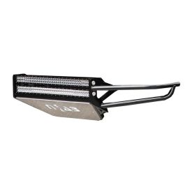 N-Fab RSP Pre-Runner Front Bumper Gloss Black Toyota Tacoma 2005-2015- T052LRSP