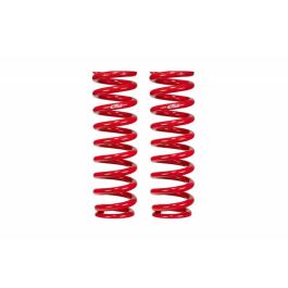 Eibach 19-21 Toyota Tundra PRO-Lift Kit Springs Front Springs & Rear 1in. Block - E30-82-079-04-22