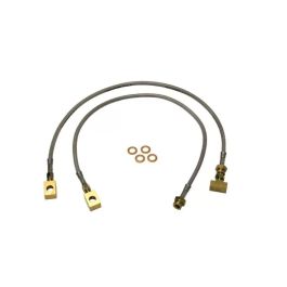 Skyjacker 1990-1997 Ford F-350 Brake Hose - FBL91
