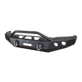 DV8 Offroad Front Bumper 2014-2021 Toyota Tundra- FBTT2-01