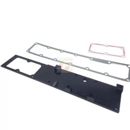 Fleece Performance 07.5-12 Dodge 6.7L Cummins Grid Heater & High Flow Intake Plenum - FPE-GHD-67-0712