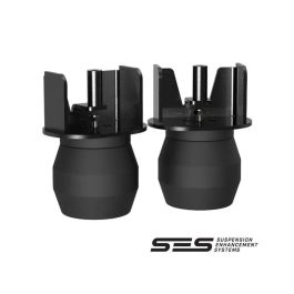 Timbren 1990 Ford F Super Duty Rear Suspension Enhancement System - FRTT350F