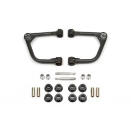 Fabtech 07-21 Toyota Tundra 2WD/4WD Uniball Upper Control Arms - FTS26094