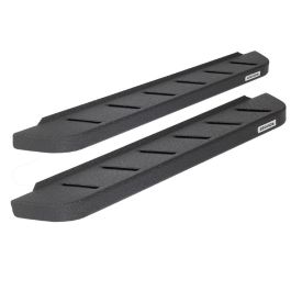 Go Rhino RB10 Running Boards - Bedliner - 68in - 630068T