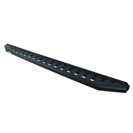 Go Rhino RB20 Running Boards - Tex Black - 68in - 69400068PC