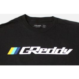GReddy Og Logo Tee- GRED-18016011
