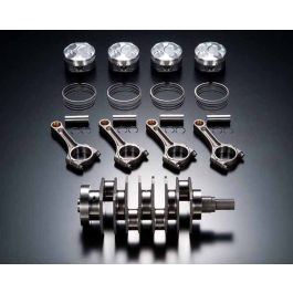HKS PISTON FULL KIT FA20 2.1L - 21004-AT002