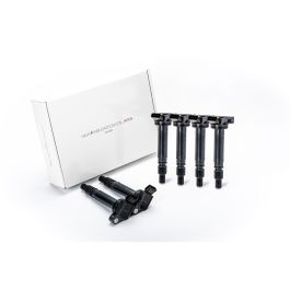 HIGHSPARK IGNITIONCOIL Japan Ignition Coil Upgrade Kit for Lexus GS250 2.5L 2013-2015 - HS-LexusGS250-1315-6p