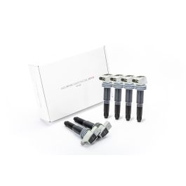 HIGHSPARK IGNITIONCOIL Japan Ignition Coil Upgrade Kit for Porsche 911 GT3 RS 4.0L 2015-2016 - HS-Porsche911-GT3-RS-1516-6p