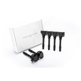 HIGHSPARK IGNITIONCOIL Japan Ignition Coil Upgrade Kit for Toyota Supra A90 3.0L A90 2020-2021 - HS-ToyotaA903L-2021-6p