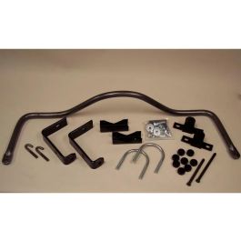 Hellwig 88-99 Chevrolet Silverado 1500 Solid Heat Treated Chromoly 1-1/8in Rear Sway Bar - 7555