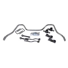 Hellwig 00-06 Toyota Tunder 2/4WD Solid Heat Treated Chromoly 1-1/8in Rear Sway Bar - 7700