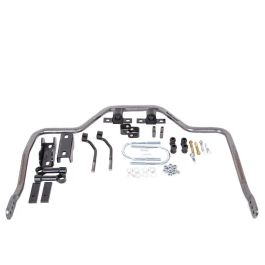 Hellwig 09-14 Ford F-150 2/4WD Solid Heat Treated Chromoly 1-1/8in Rear Sway Bar - 7705