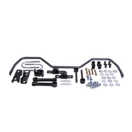 Hellwig 05-15 Toyota Tacoma 4WD Solid Heat Treated Chromoly 3/4in Rear Sway Bar - 7731