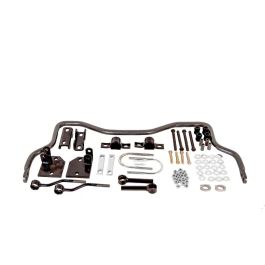 Hellwig 15-22 Chevrolet Colorado Solid Heat Treated Chromoly 1in Rear Sway Bar - 7745