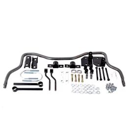 Hellwig 15-22 Chevrolet Colorado w/ 2-4in Lift Solid Heat Treated Chromoly 1in Rear Sway Bar - 7849