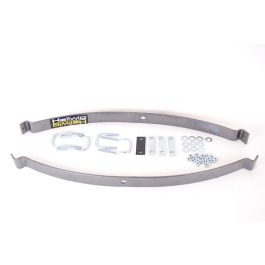 Hellwig 14-21 Toyota Tacoma EZ Level 990 Helper Spring - Up To 2000lbs - 980