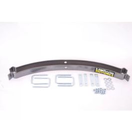 Hellwig 88-98 Chevy Silverado 1500 2/4WD EZ Level 990 Helper Spring - Up To 2000lbs - 985