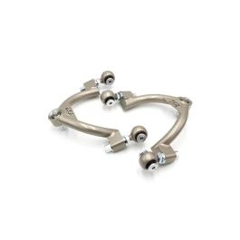 ISR Performance Front Upper Camber Arms Nissan 370Z