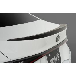 TOM'S Racing - Lexus IS [2021+] Trunk Spoiler - 64440-TAE35-F