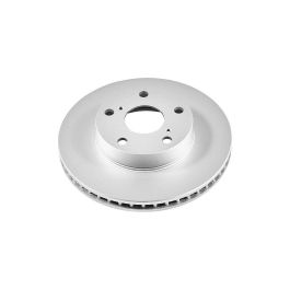 Power Stop 05-15 Toyota Tacoma Front Evolution Geomet Coated Rotor - JBR1120EVC