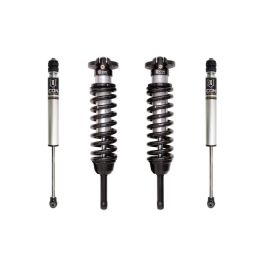 ICON 05-15 Toyota Tacoma 0-3.5in / 2016+ Toyota Tacoma 0-2.75in Stage 1 Suspension System - K53001