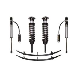 ICON 05-15 Toyota Tacoma 0-3.5in / 2016+ Toyota Tacoma 0-2.75in Stage 2 Suspension System - K53002