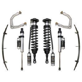 ICON 2007+ Toyota Tundra 1-3in Stage 6 Suspension System w/Billet Uca - K53026