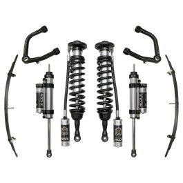 ICON 2007+ Toyota Tundra 1-3in Stage 7 Suspension System w/Tubular Uca - K53027T