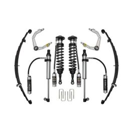 ICON 2007+ Toyota Tundra 1-3in Stage 9 Suspension System w/Billet Uca - K53029