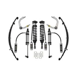 ICON 2007+ Toyota Tundra 1-3in Stage 10 Suspension System w/Billet Uca - K53030