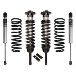 ICON 2010+ Toyota FJ/4Runner 0-3.5in Stage 1 Suspension System - K53061