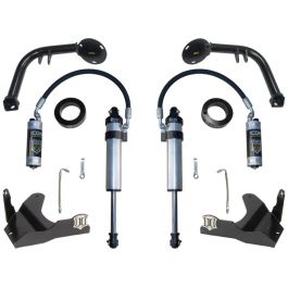 ICON 2010+ Toyota FJ/4Runner S2 Stage 2 Upgrade System - K53122