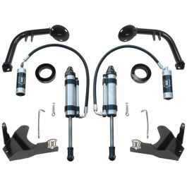 ICON 2010+ Toyota FJ/4Runner S2 Stage 3 Upgrade System - K53123