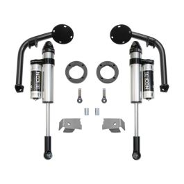 ICON 2007+ Toyota Tundra S2 Stage 1 Upgrade System - K53151