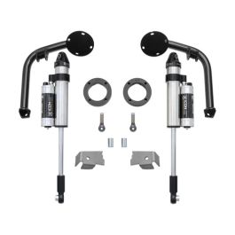 ICON 2007+ Toyota Tundra S2 Stage 2 Upgrade System - K53152
