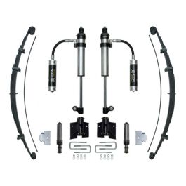 ICON 2005+ Toyota Tacoma RXT Stage 1 System - K53161