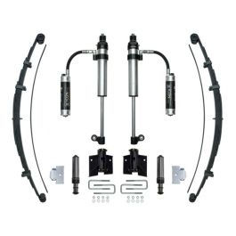 ICON 2005+ Toyota Tacoma RXT Stage 2 System - K53162