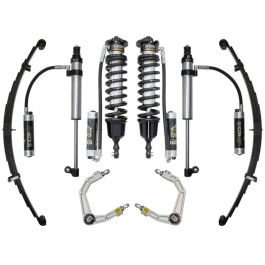 ICON 2007+ Toyota Tundra 1.63-3in Stage 1 3.0 Suspension System - K53165