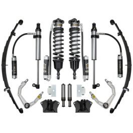 ICON 2007+ Toyota Tundra 1.63-3in Stage 2 3.0 Suspension System - K53166