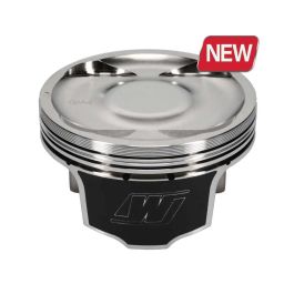 Wiseco Subaru EJ257 WRX/STI 4v Dish -19cc 100mm Piston Shelf Stock Kit - K598M100AP
