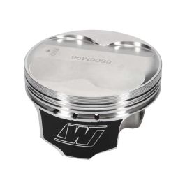 Wiseco Nissan 04 350Z VQ35 4v Domed +7cc 96mm Piston Shelf Stock Kit - K606M96
